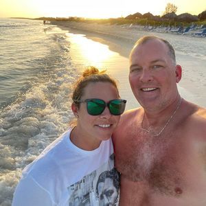 Meet your Posher, Theresa